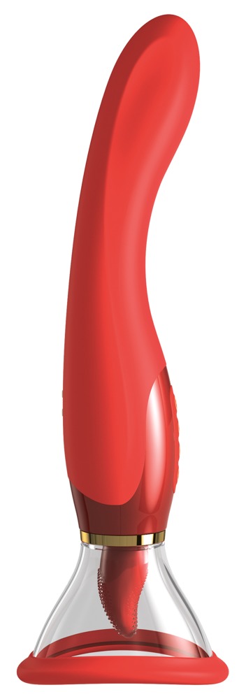 Alternative view of Fantasy For Her her ultimate pleasure 24k Gold
