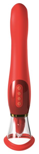 Fantasy For Her her ultimate pleasure 24k Gold – Bild 3
