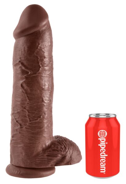 King Cock 12“ Cock with Balls – Bild 12