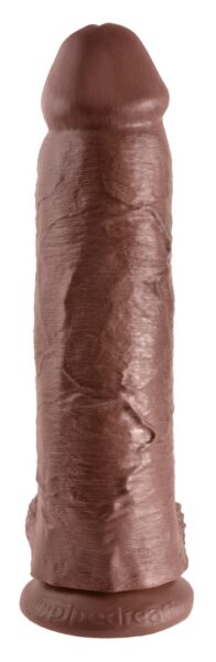 King Cock 12“ Cock with Balls – Bild 13