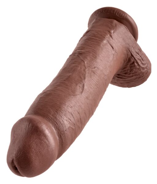 King Cock 12“ Cock with Balls – Bild 14