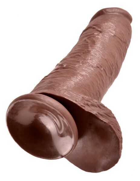 King Cock 12“ Cock with Balls – Bild 15