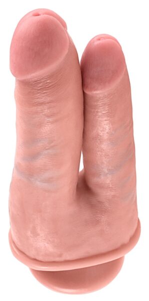 King Cock Double Penetrator – Bild 3