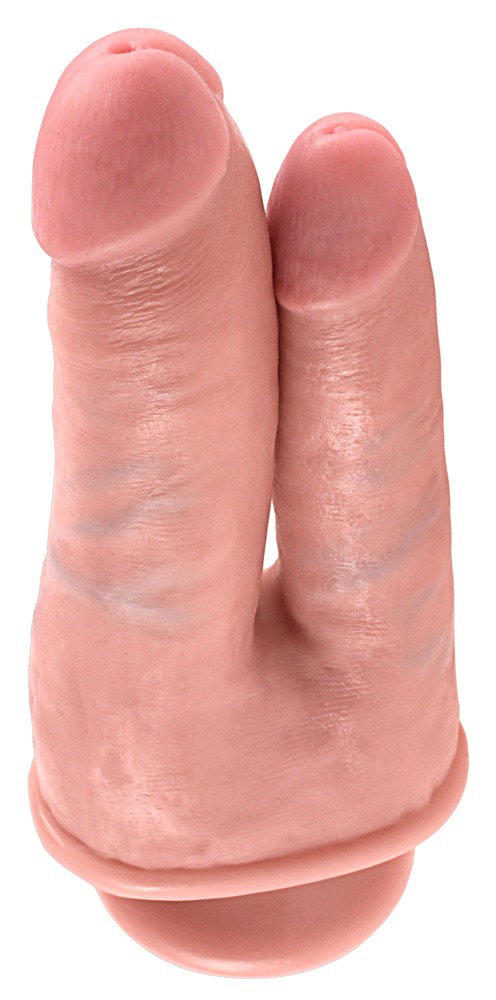 King Cock Double Penetrator – Bild 3