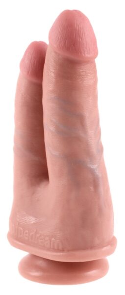 King Cock Double Penetrator – Bild 4