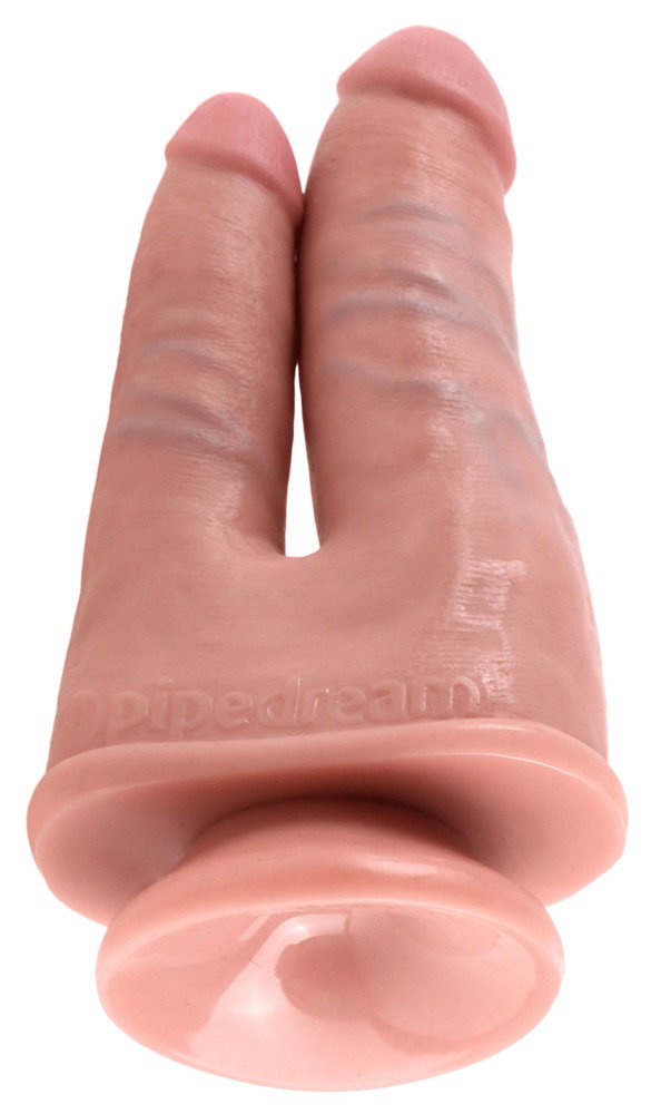 King Cock Double Penetrator – Bild 5