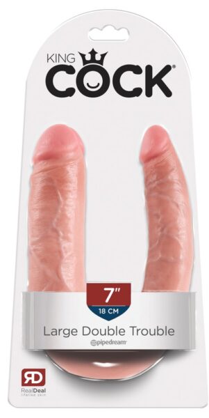 King Cock Double Trouble – Bild 6