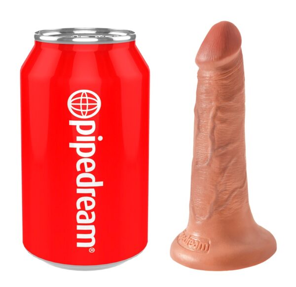 King Cock 5“ Cock – Bild 7