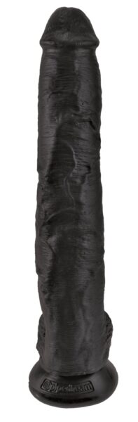 King Cock 14“ Cock with Balls – Bild 8
