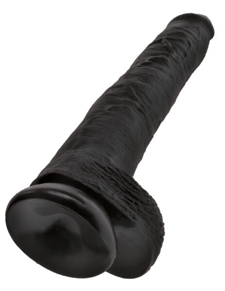 King Cock 14“ Cock with Balls – Bild 10