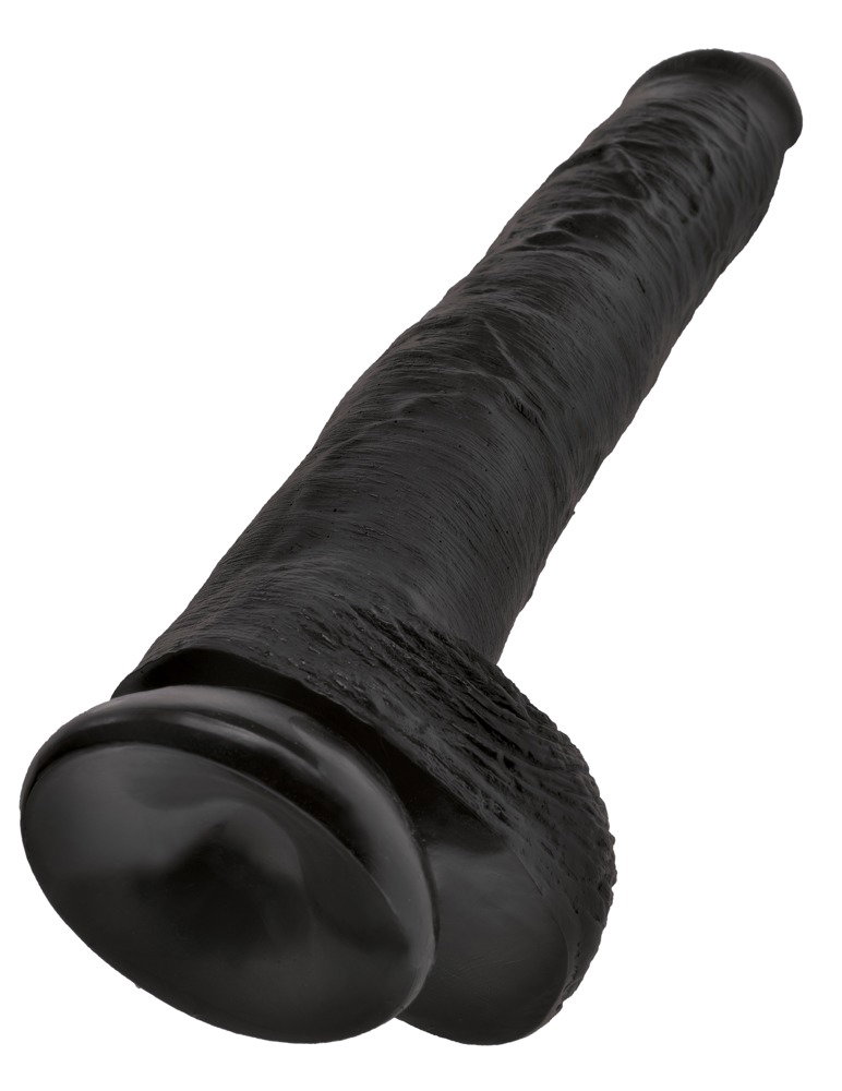 King Cock 14“ Cock with Balls – Bild 10