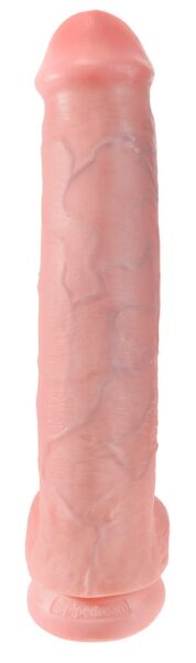 King Cock Cock with Balls 15“ – Bild 3