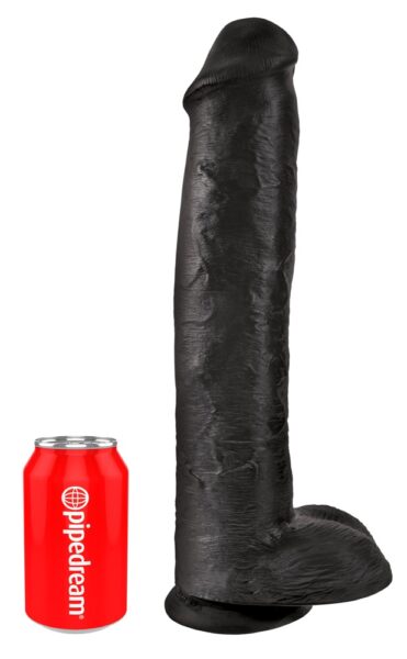 King Cock Cock with Balls 15“ – Bild 7