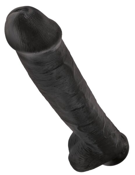 King Cock Cock with Balls 15“ – Bild 9