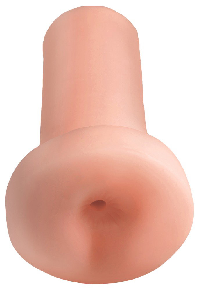Alternative view of PDX Extreme Freshman Fuckslut