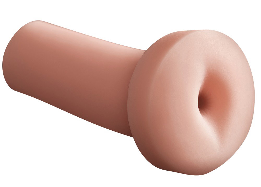 Alternative view of PDX Male Pump & Dump Stroker