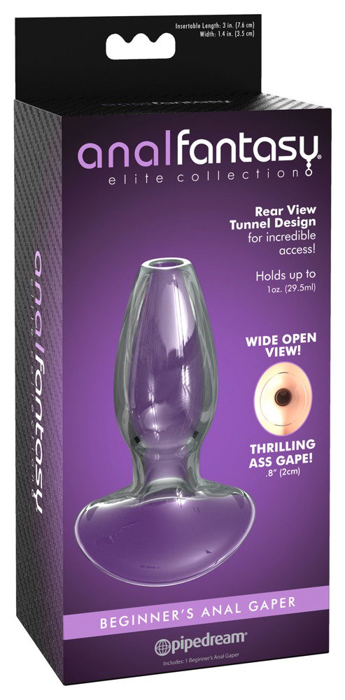 Anal Fantasy Elite Anal Gaper