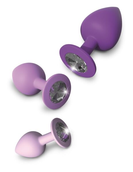 Fantasy For Her her little gems trainer set – Bild 3