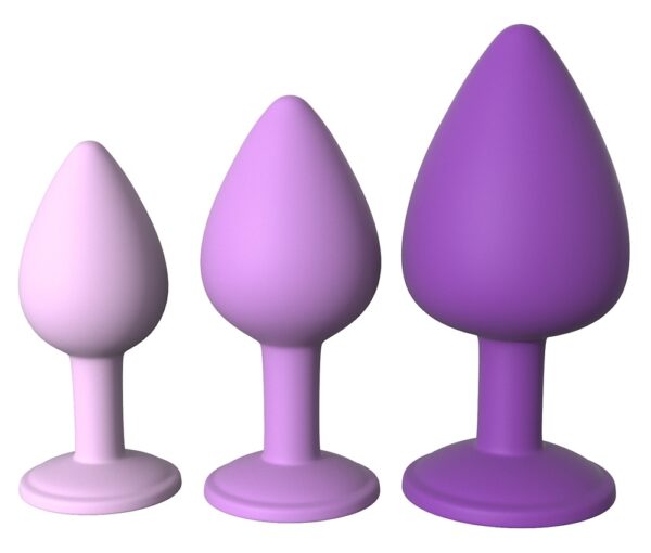 Fantasy For Her her little gems trainer set – Bild 4