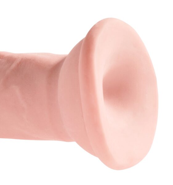 King Cock Plus 6“ Triple Density Cock – Bild 5