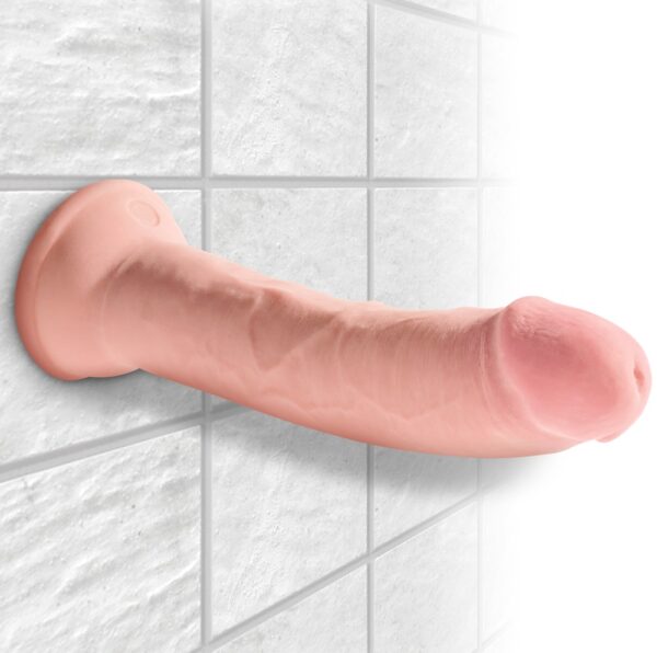 King Cock Plus 8“ Triple Density Cock – Bild 4