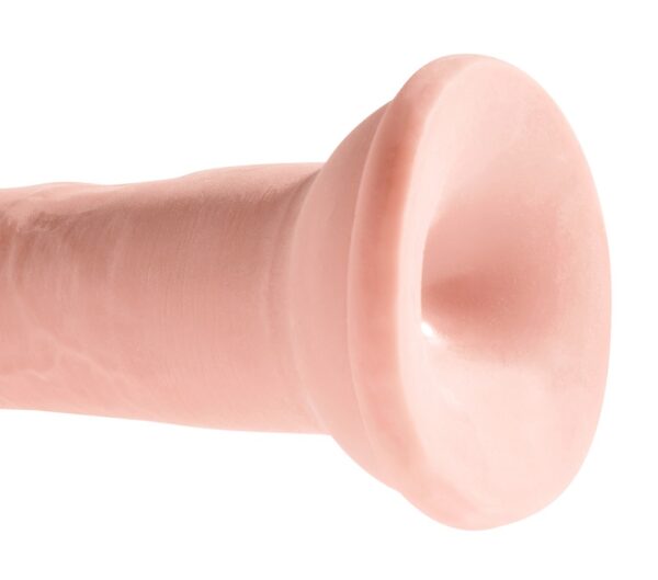 King Cock Plus 8“ Triple Density Cock – Bild 5