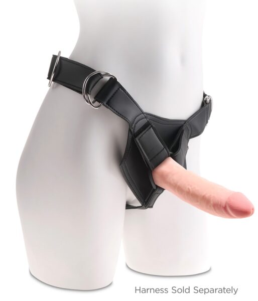 King Cock Plus 8“ Triple Density Cock – Bild 6