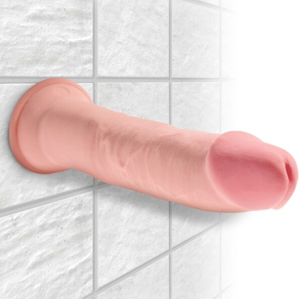 King Cock Plus 9“ Triple Density Cock – Bild 4
