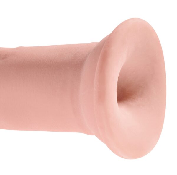 King Cock Plus 9“ Triple Density Cock – Bild 5