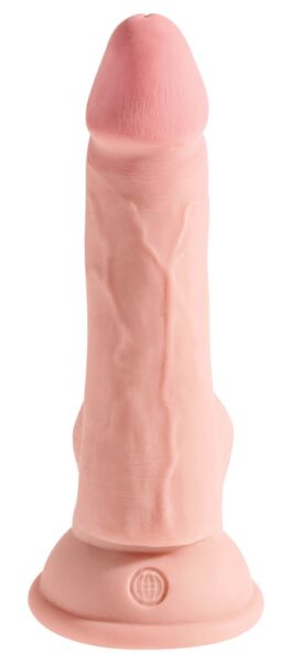 King Cock Plus 6,5“ Triple Density Cock with Balls – Bild 3