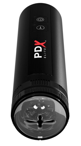 Alternative view of PDX Elite Moto Bator X