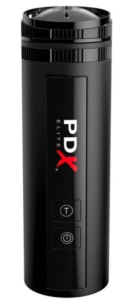 PDX Elite Moto Bator X – Bild 3