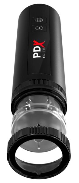 PDX Elite Moto Bator X – Bild 6