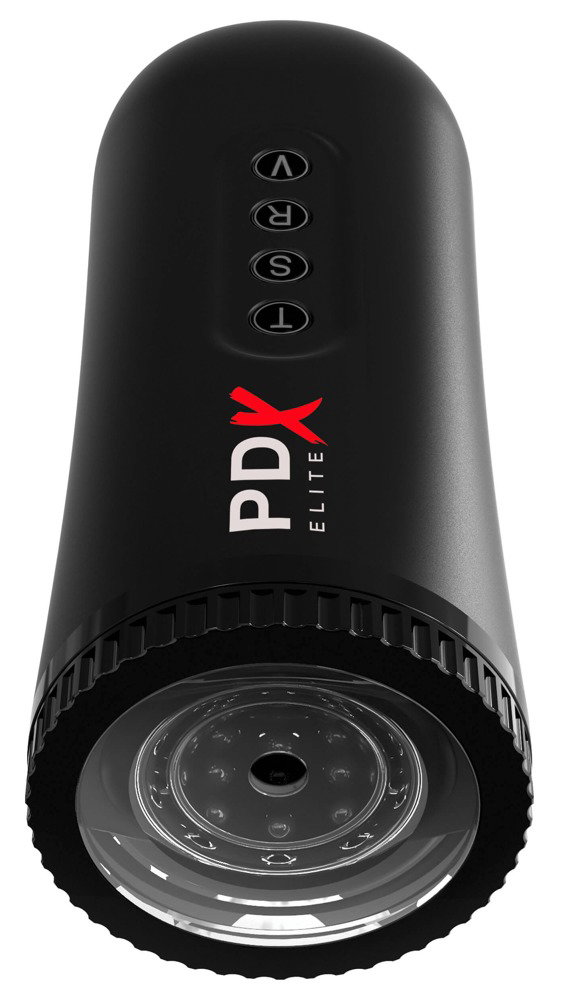PDX Elite Moto Blower – Bild 2