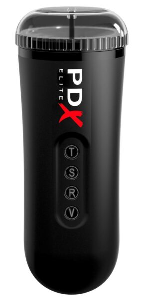 PDX Elite Moto Blower – Bild 4