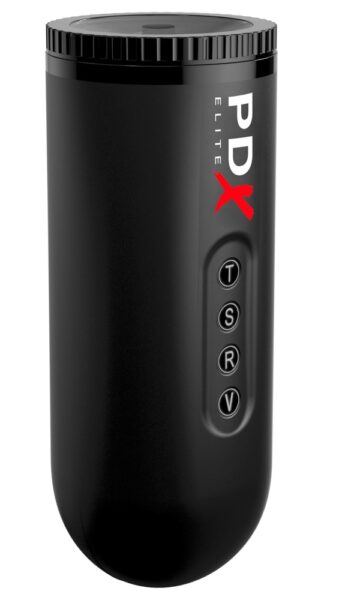 PDX Elite Moto Blower – Bild 5