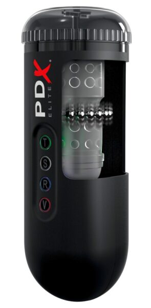 PDX Elite Moto Blower – Bild 6