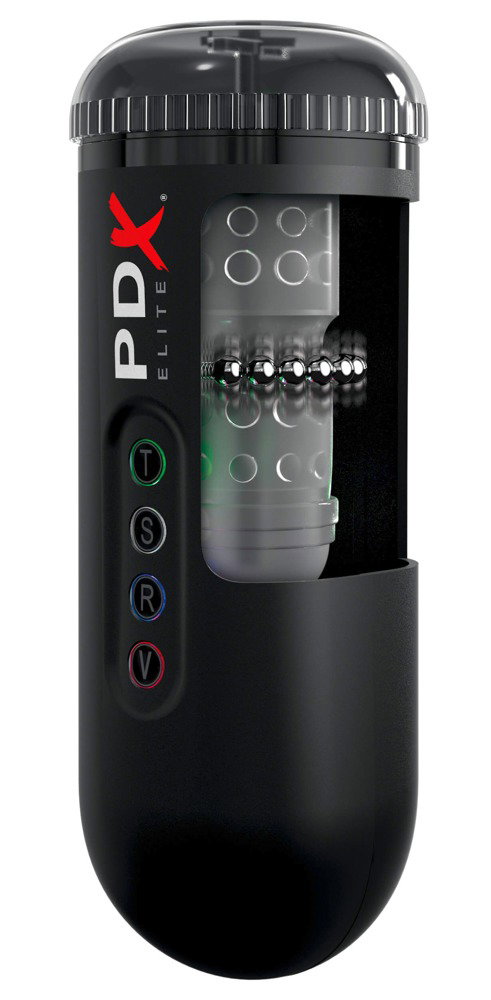 PDX Elite Moto Blower – Bild 6