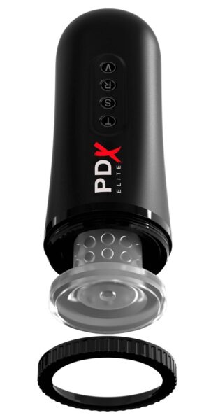 PDX Elite Moto Blower – Bild 7