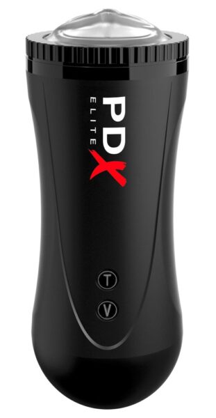 PDX Elite Moto Stroker – Bild 3