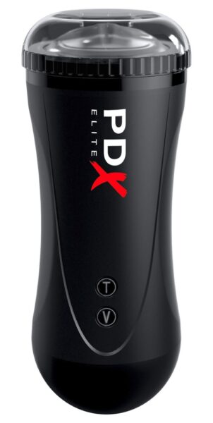 PDX Elite Moto Stroker – Bild 4