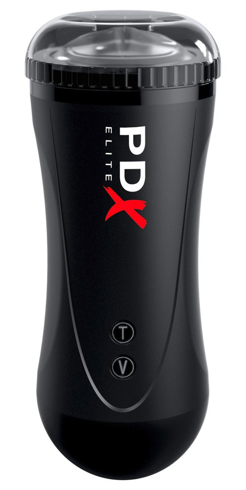 PDX Elite Moto Stroker – Bild 4
