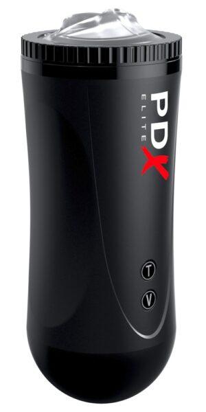 PDX Elite Moto Stroker – Bild 5