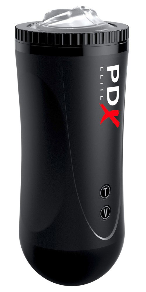 PDX Elite Moto Stroker – Bild 5
