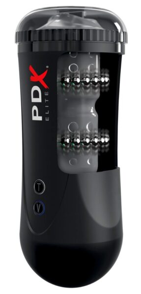 PDX Elite Moto Stroker – Bild 6