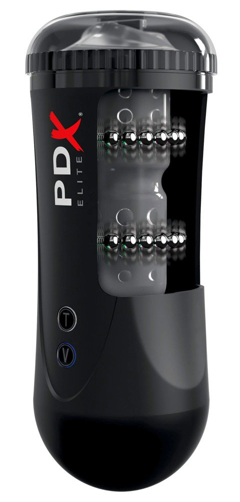 PDX Elite Moto Stroker – Bild 6