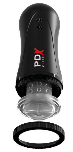 PDX Elite Moto Stroker – Bild 7