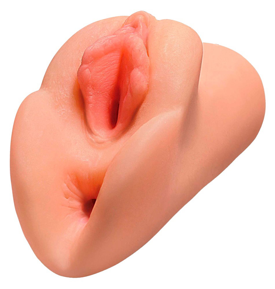 Alternative view of PDX Plus Perfect Pussy: Double Stroker