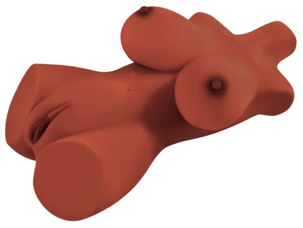 PDX Plus Perfect 10 Torso – Bild 6