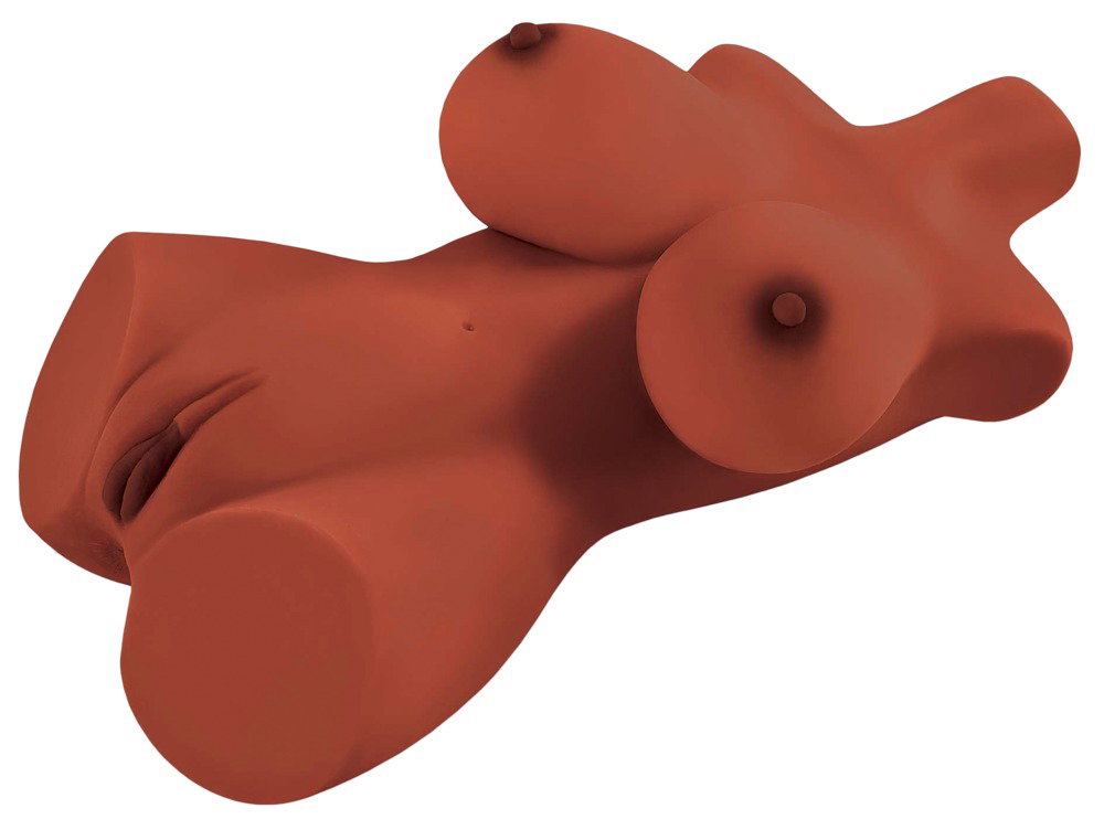 PDX Plus Perfect 10 Torso – Bild 6